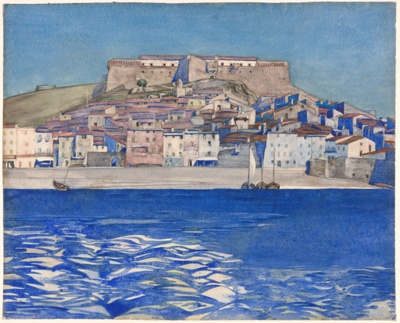 Collioure, Pyrénées-Orientales