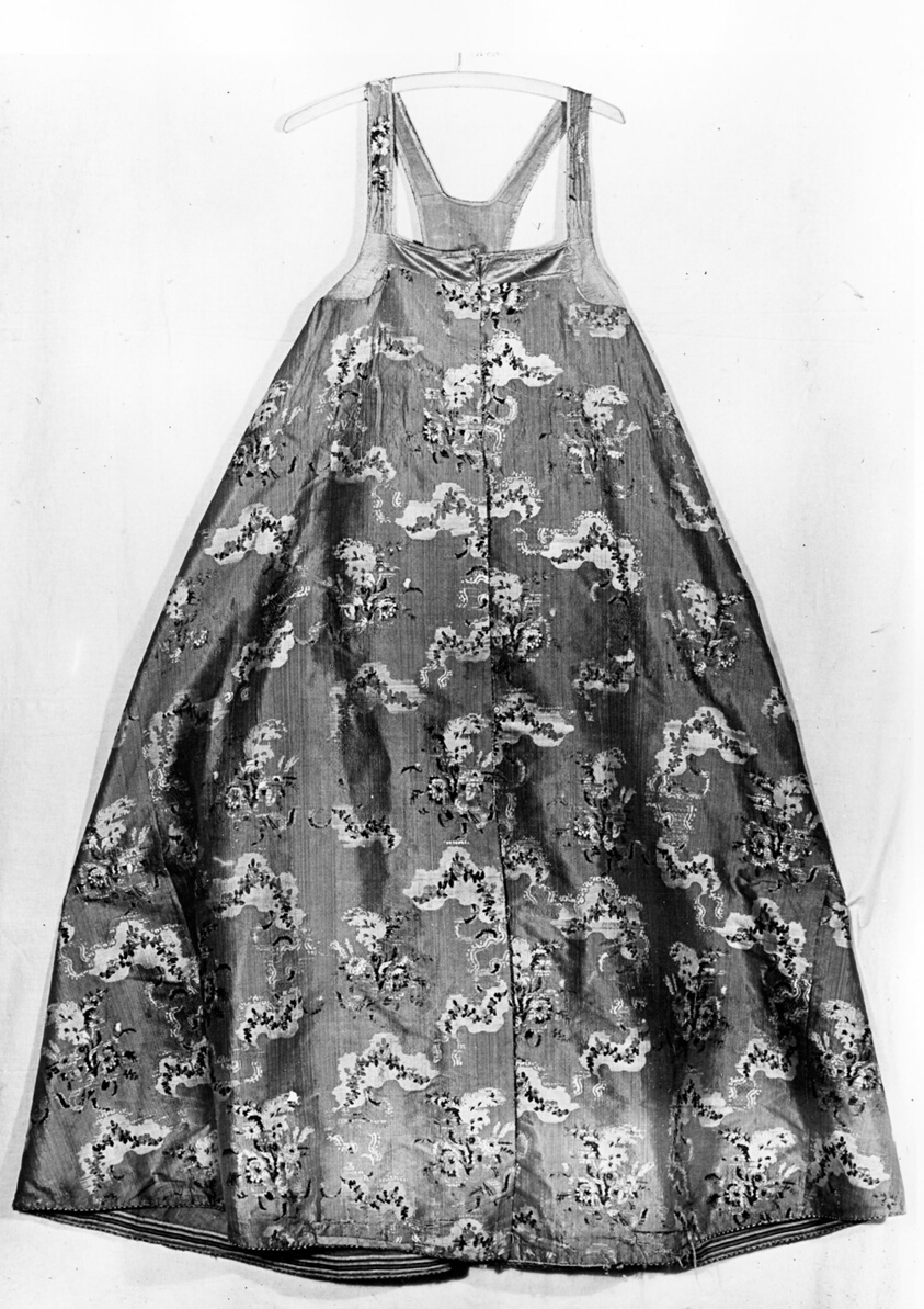 Sarafan (Gala Costume)