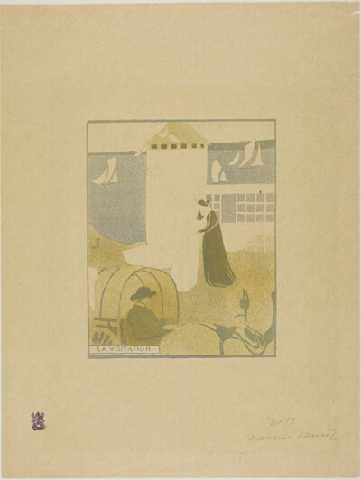 The Visitation