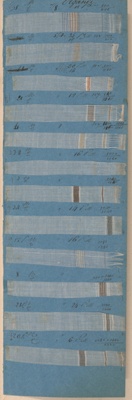 Copy of the Goods of Montpellier