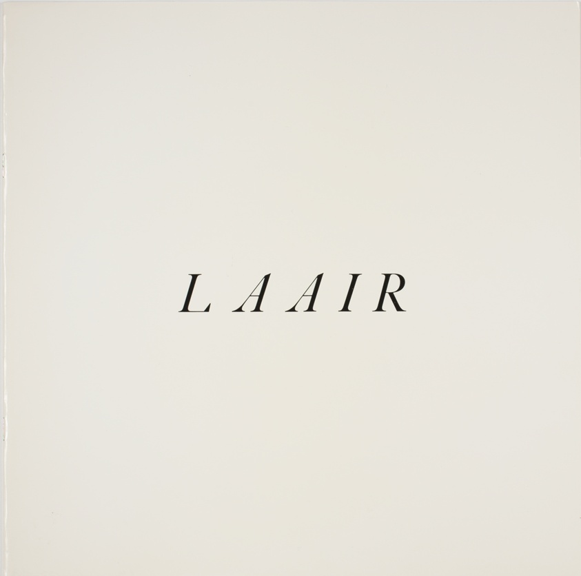 LAAIR