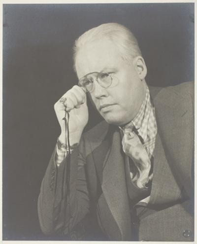 Carl Van Vechten