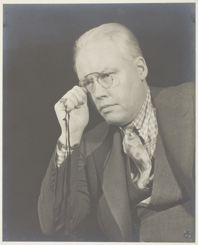 Carl Van Vechten