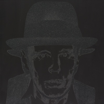 Diamond Dust Joseph Beuys