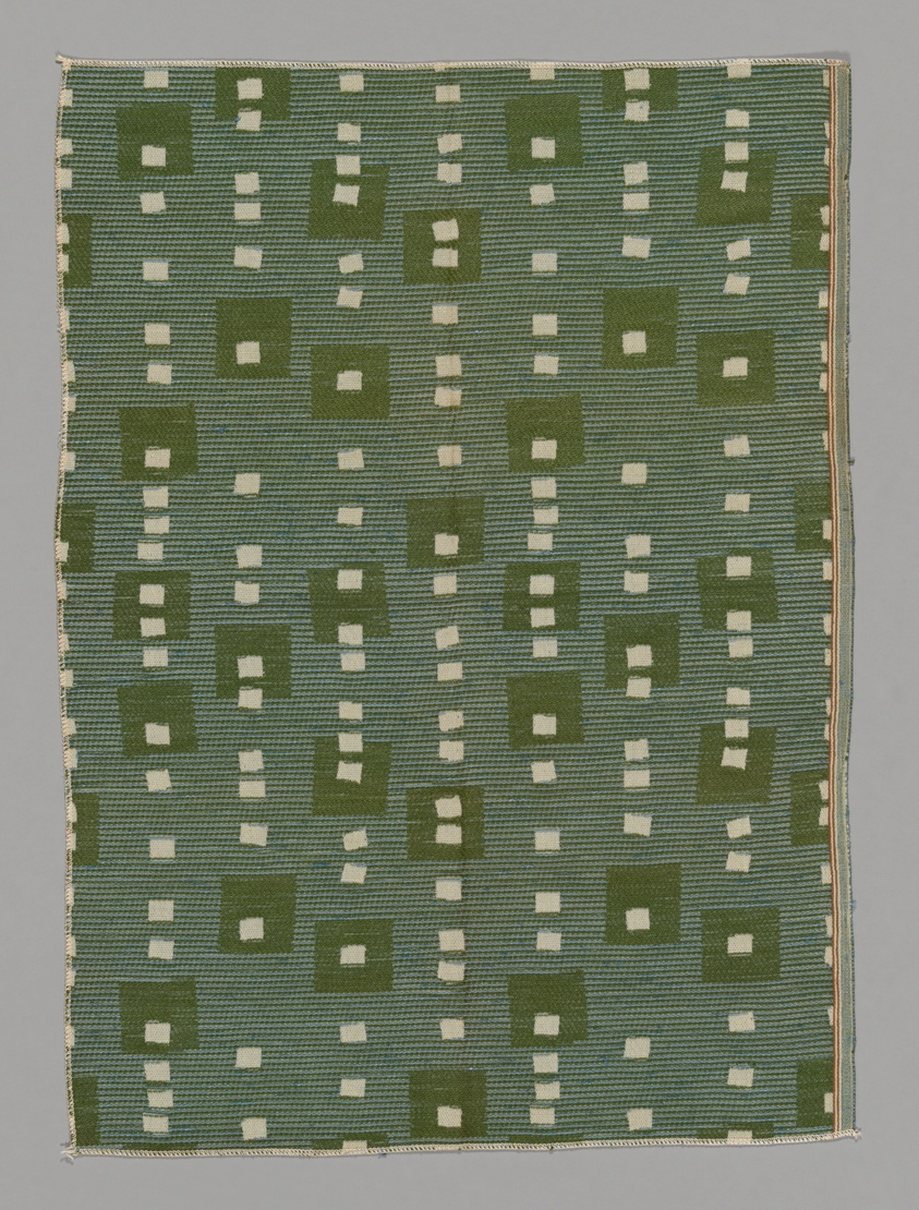 Times Square (Furnishing Fabric)