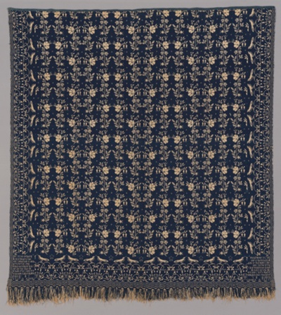 Coverlet