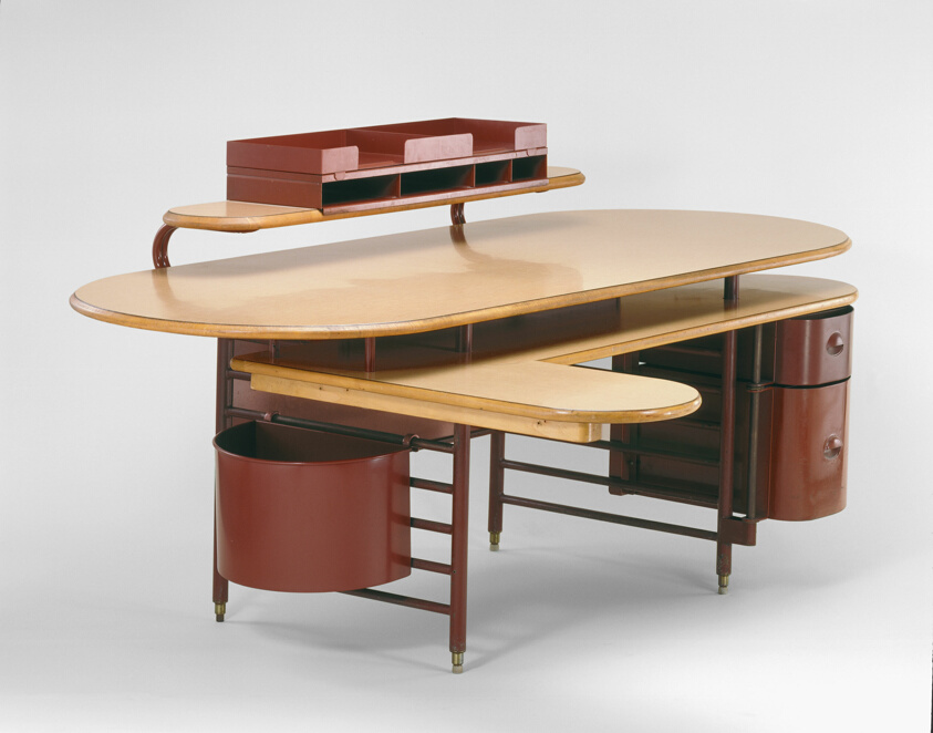Desk
