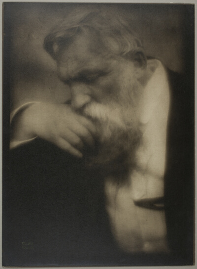 Rodin, Paris