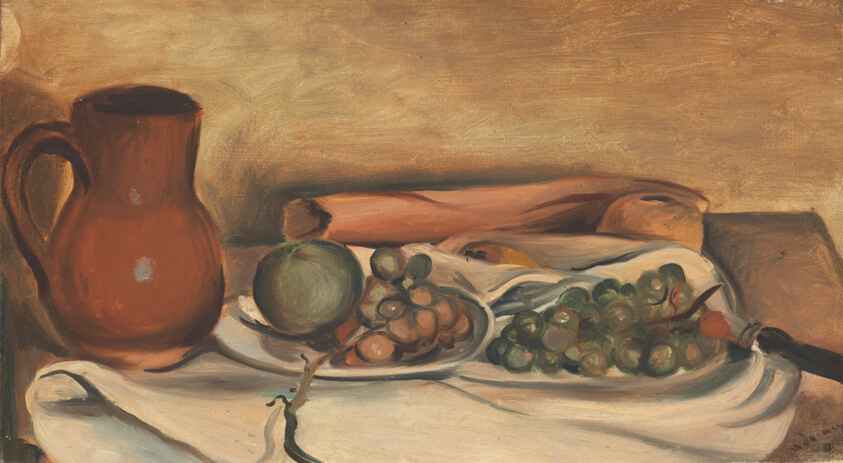 Grapes