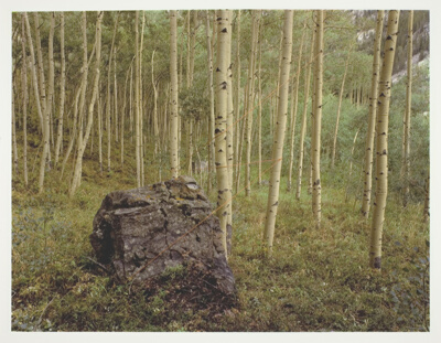Aspen Lightning, Frisco, Colorado