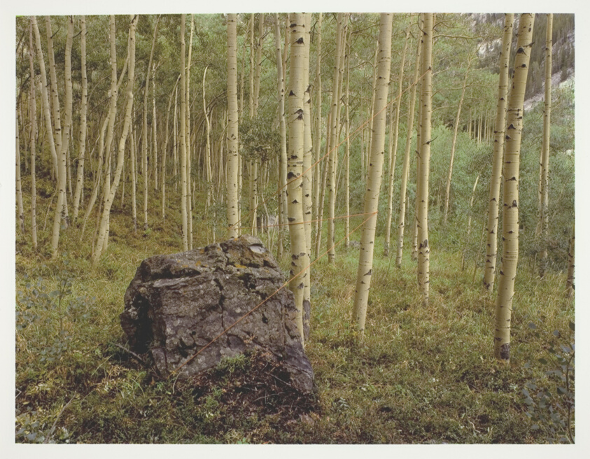 Aspen Lightning, Frisco, Colorado