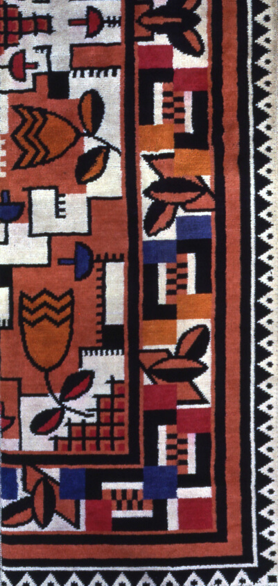 Chimney Strip