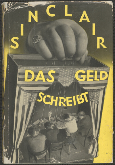 Das Geld schreibt (Money Writes!)