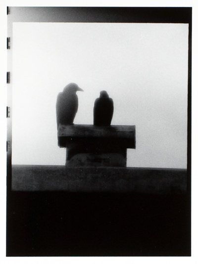 Berlin ost, unknown location