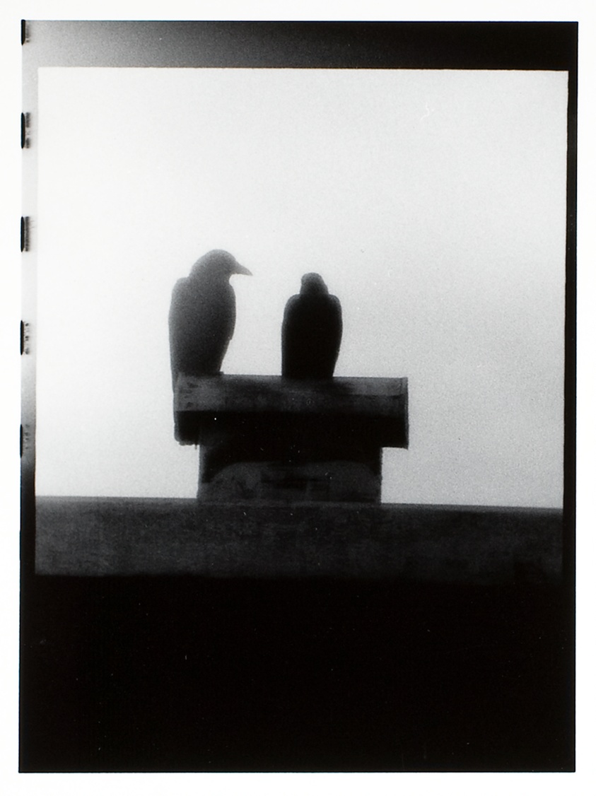 Berlin ost, unknown location