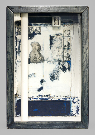 Untitled (Hôtel du Nord)