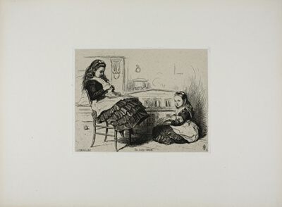 The Baby House