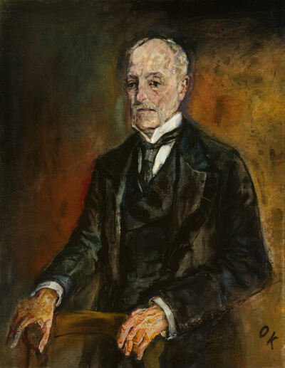 Commerce Counselor Ebenstein