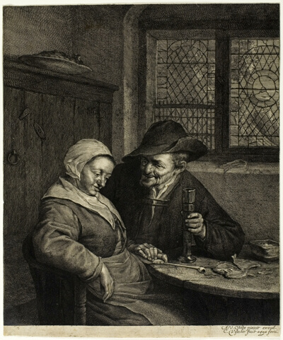 The Chat (Het Zoute Scholletje)
