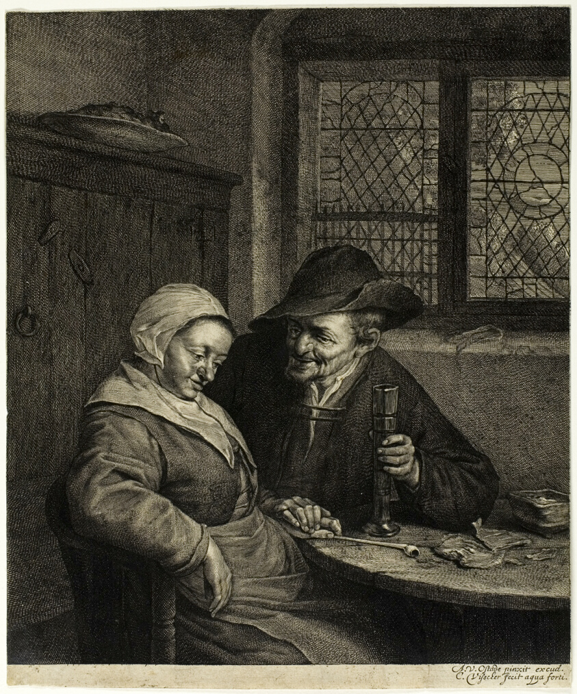 The Chat (Het Zoute Scholletje)