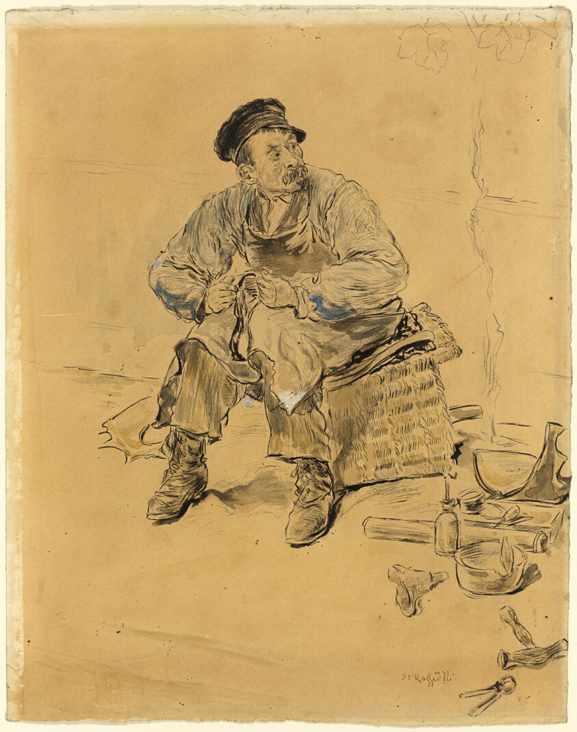 A Cobbler