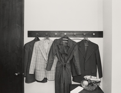 Work clothes, Tri-Valley Area, Northern California