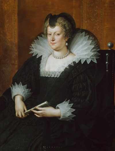 Marie de’ Medici