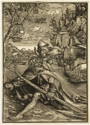 Saint Christopher