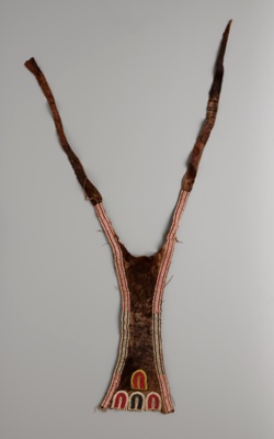 Modesty Apron