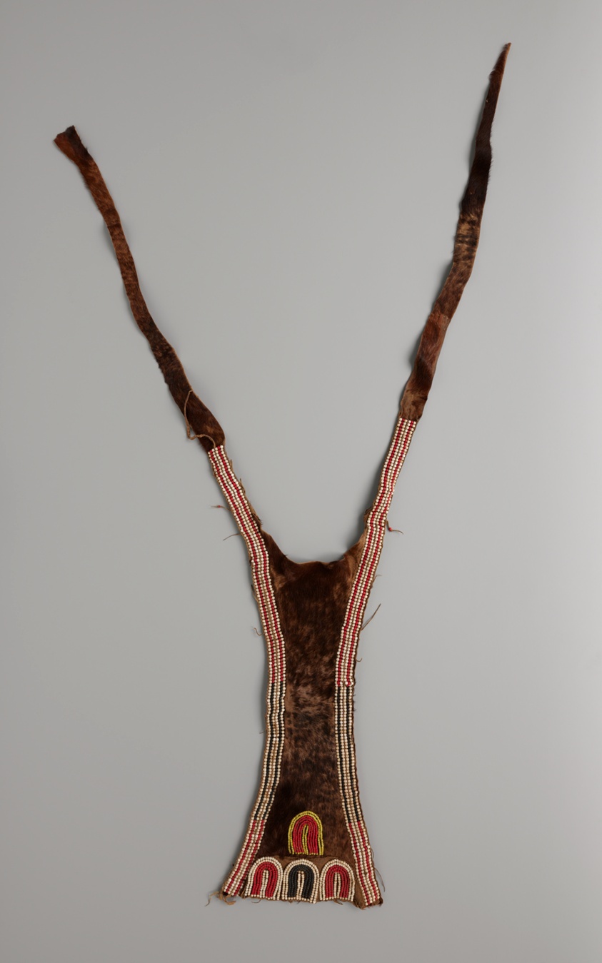Modesty Apron
