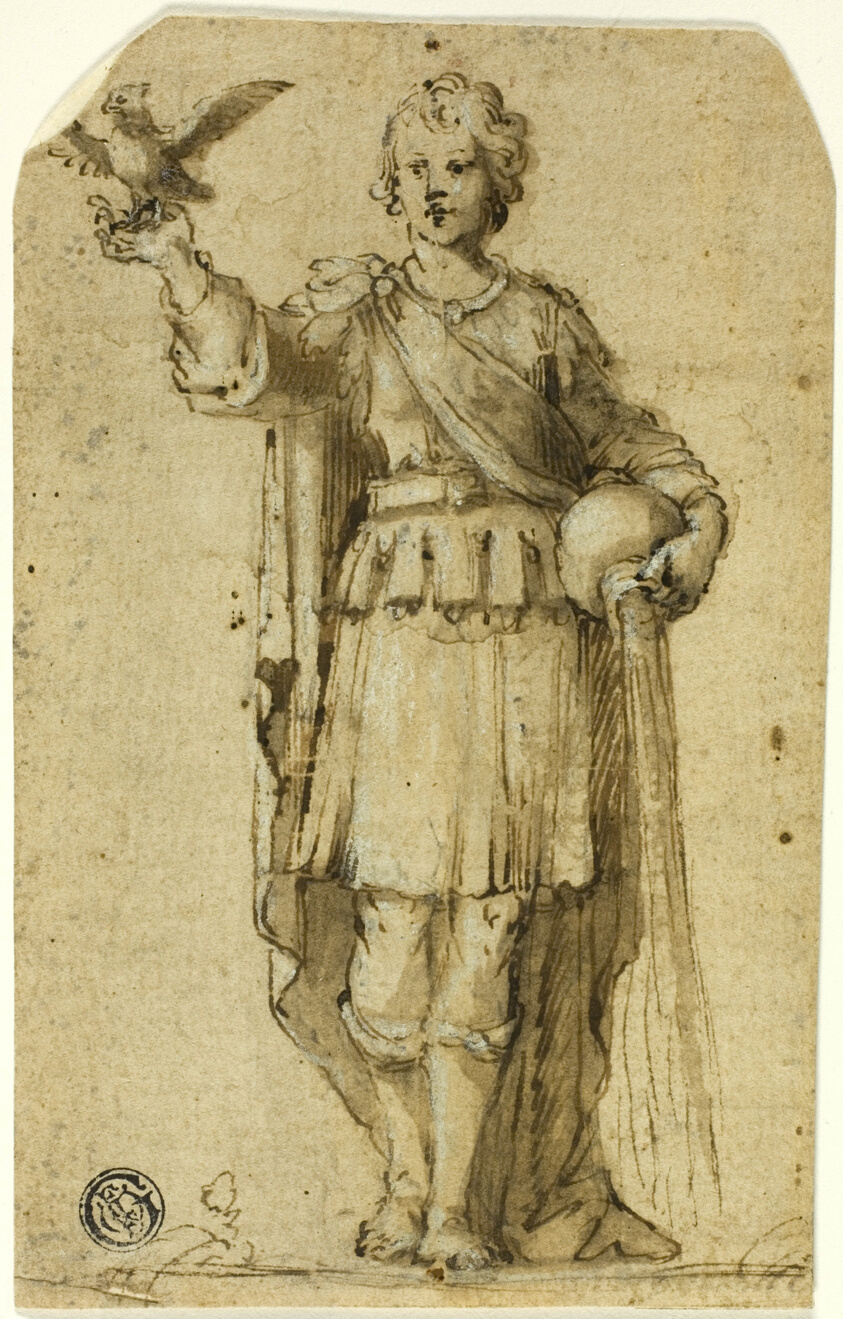 Saint Florian