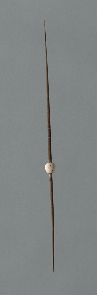 Wooden Spindle