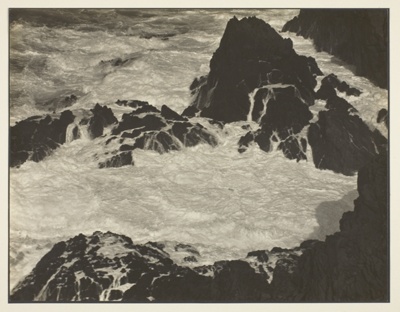 Carmel Highland Coast, No. 2