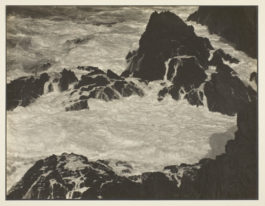 Carmel Highland Coast, No. 2