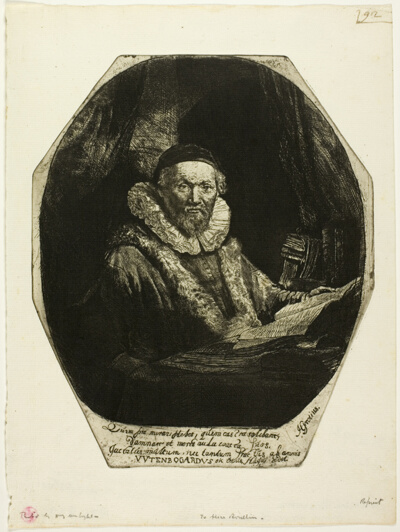 Jan Uytenbogaert