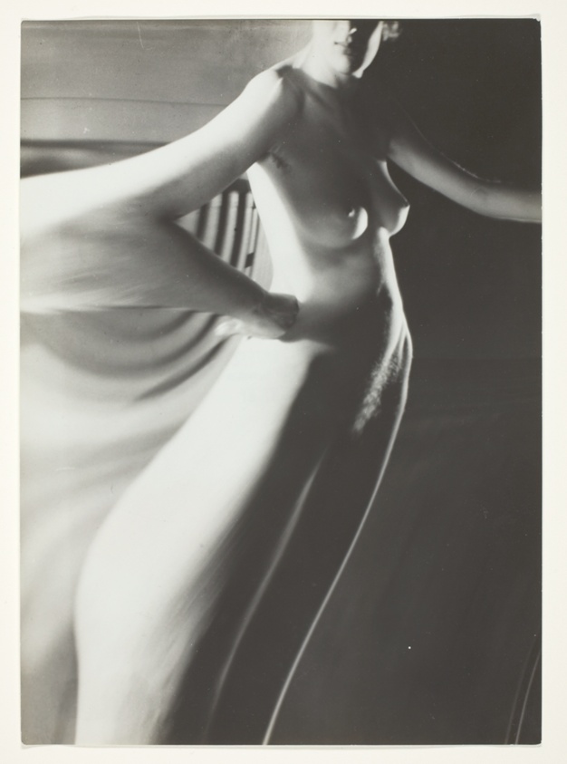 Untitled (Distortion #156)