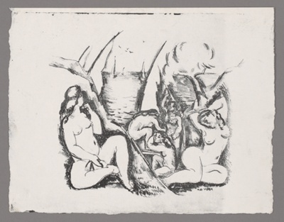 Bathers