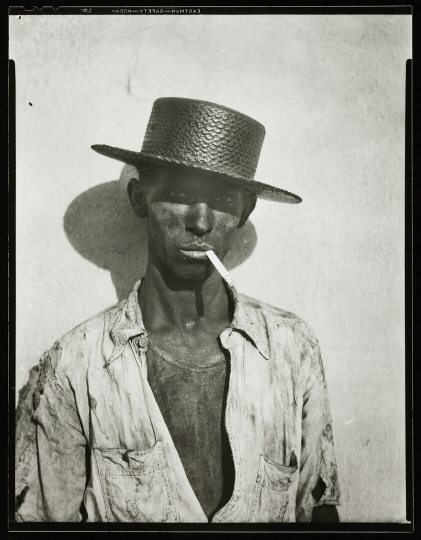 Coal Stevedore, Havana