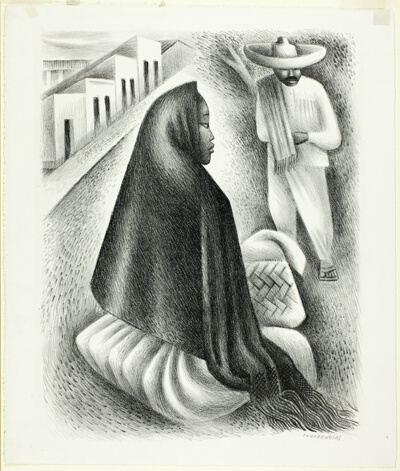Man and Woman