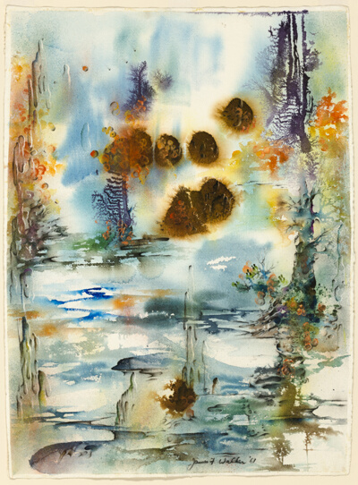 Landscape