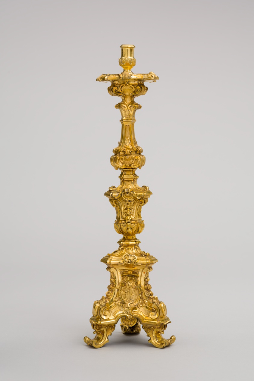 Candlestick