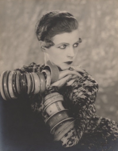Nancy Cunard