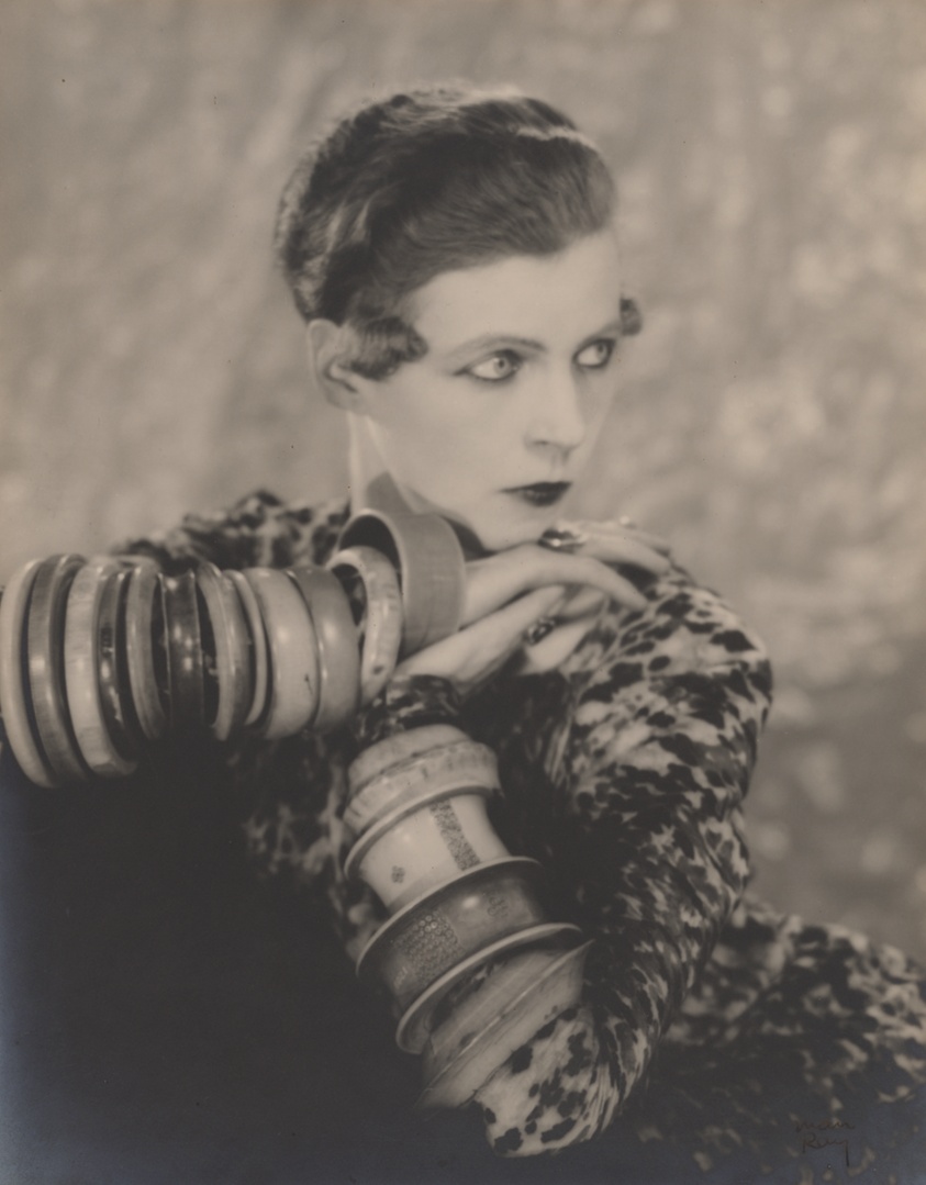 Nancy Cunard