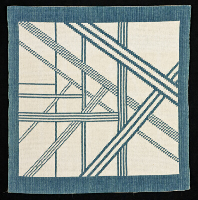 The Scaffold