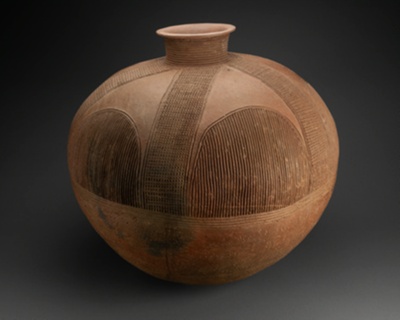 Vessel