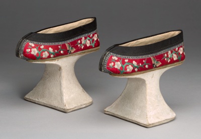 Woman's Shoes