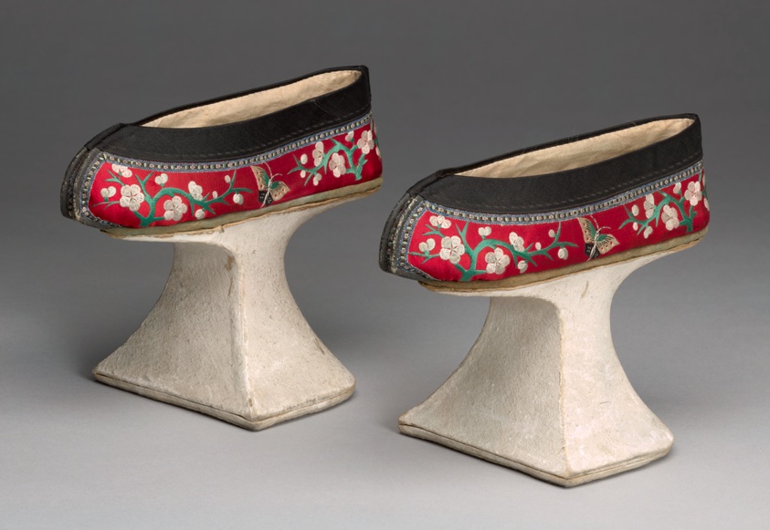 Woman's Shoes