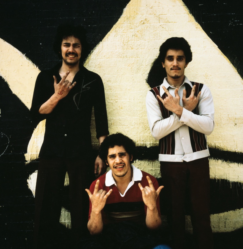 Latin Kings, Chicago
