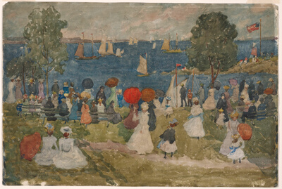 Yacht Race