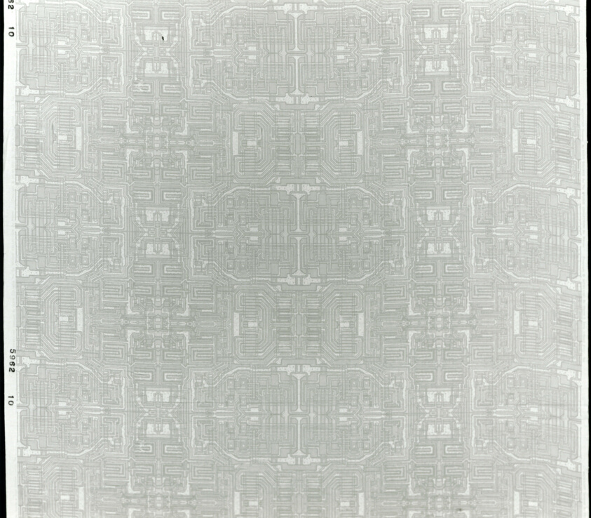 Microchip (Furnishing Fabric)
